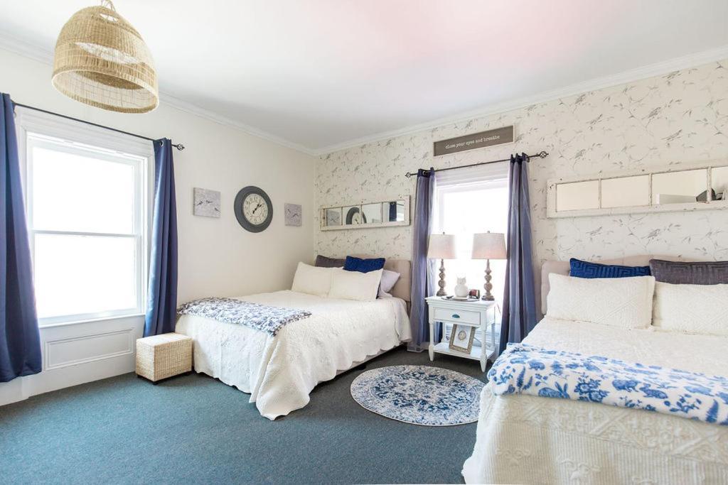 Heritage Quay Bed & Breakfast Pictou Exterior foto